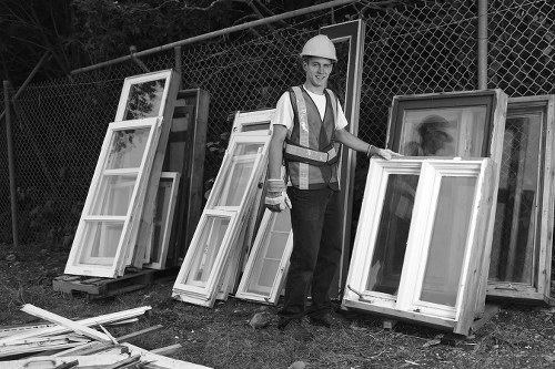 Furniture clearance services in Colindale