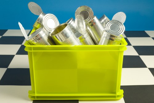Variety of furniture disposal options available