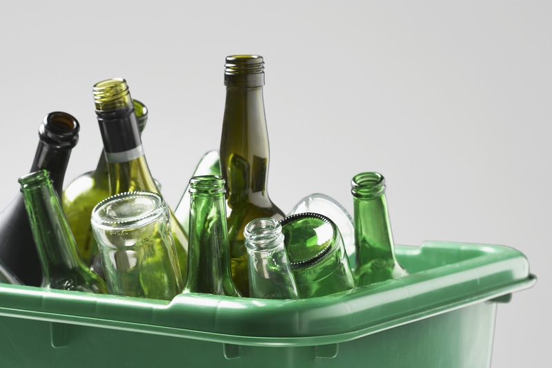 The Role of Technology in Cardboard and Packaging Disposal