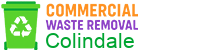 Commercial Waste Removal Colindale